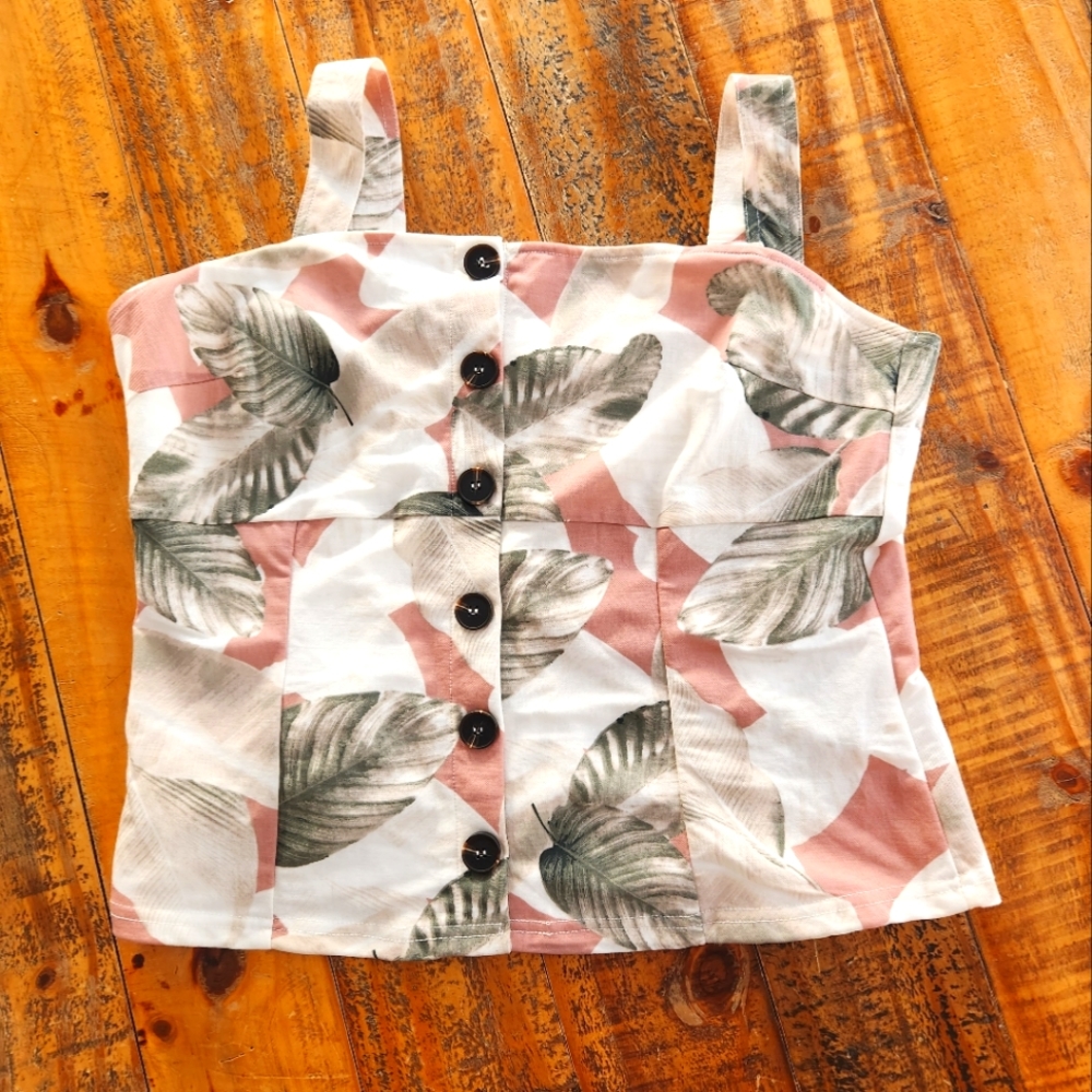 🏰LE CHÂTEAU top for women